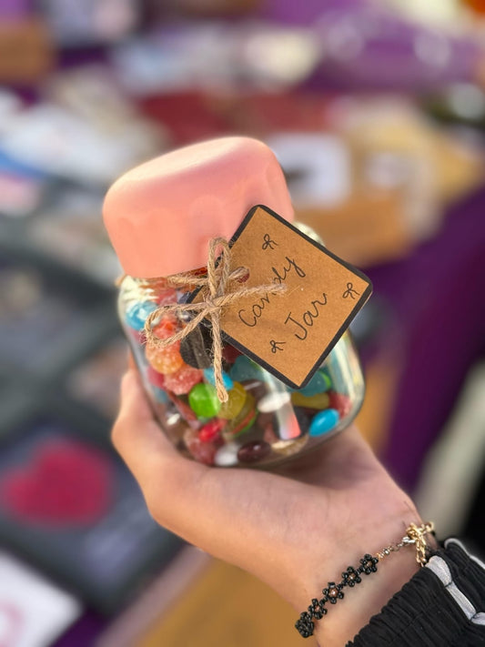 Candy Jar