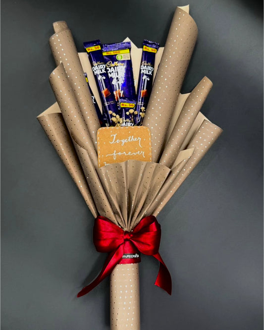 Chocolate Bouquet
