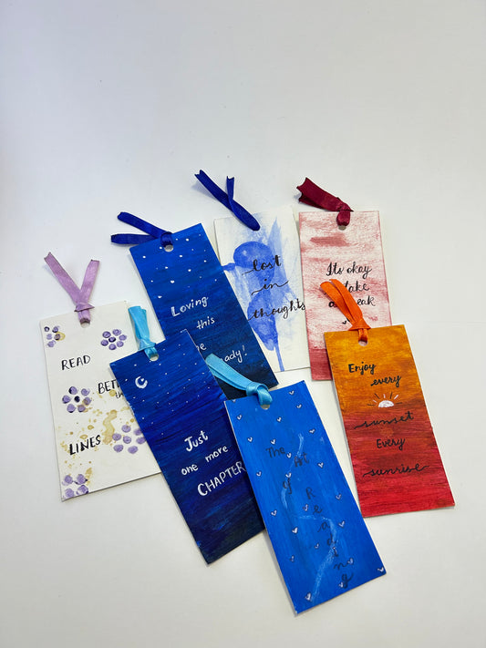 Book Marks