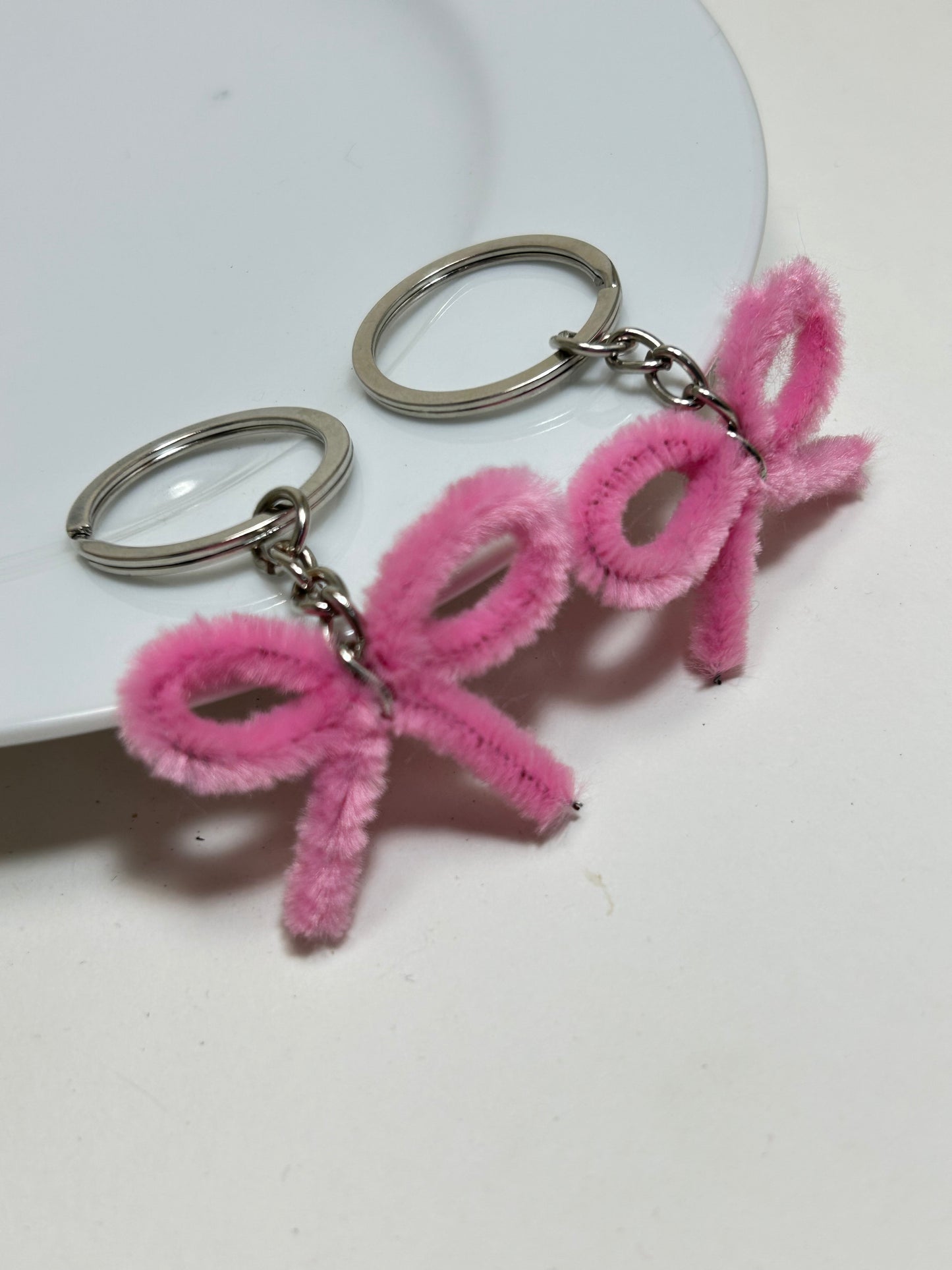 Pookie Keychain